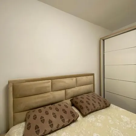 Seka Apartment Budva