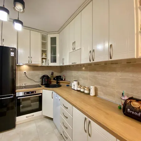 Seka Apartment Budva