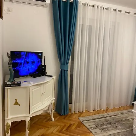 Seka Apartment Budva