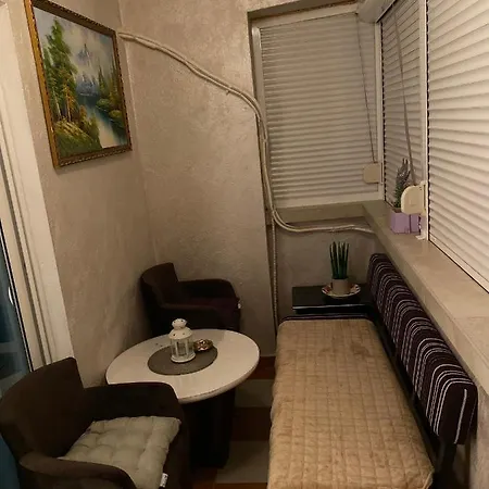 Apartment Seka *